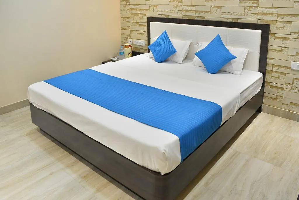 Zo Rooms Mahmoorganj Ksheer Sagar Varanasi Отель