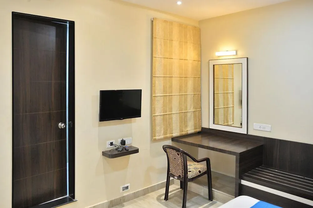 Zo Rooms Mahmoorganj Ksheer Sagar Varanasi