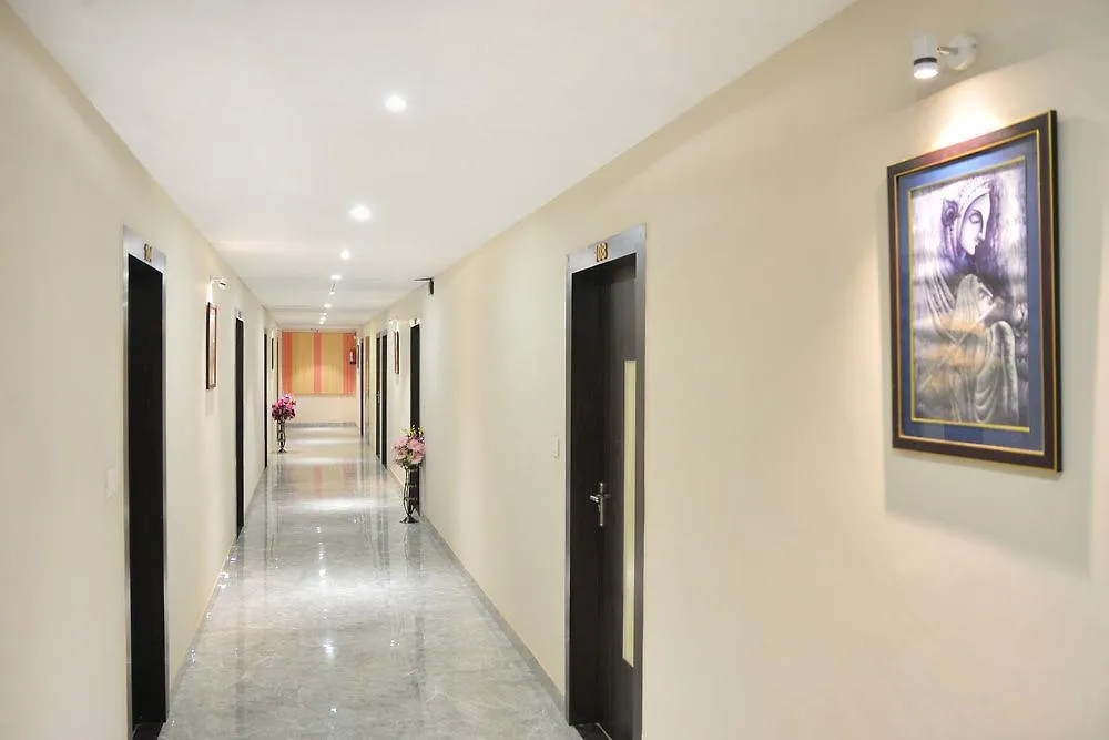 Zo Rooms Mahmoorganj Ksheer Sagar Varanasi Отель