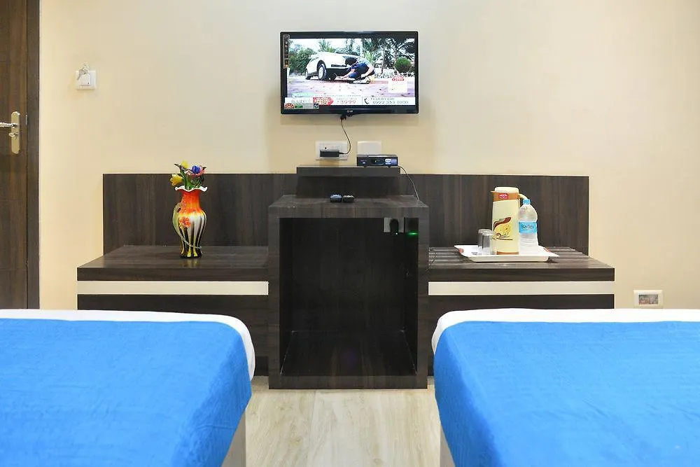 Zo Rooms Mahmoorganj Ksheer Sagar Varanasi Отель